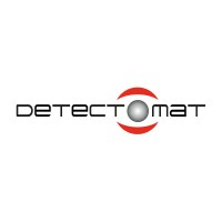 Detectomat Systems GmbH logo - Similar company to Refisa Gmbh