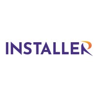 Installer Suomi Oy logo - Similar company to The Kitchen & Bathroom Installer