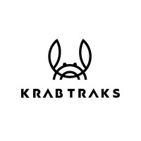 KRAB TRAKS logo - Similar company to The Roots Agency