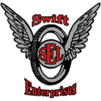 Swift Enterprises, LLC - Cleveland, TN logo - Similar company to Uzb Freight Inc