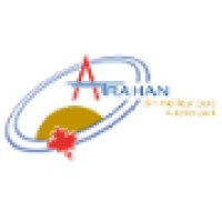Atrahan Transformation Inc.
