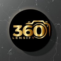 360 Lensify logo - Similar company to Limina Studios