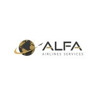 ALFA AIRLINES SERVICES GROUP logo - Similar company to Alfa Airlines