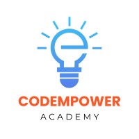Codempower Academy logo - Similar company to Aces-Gescoe