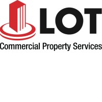 LOT Commercial Property Services logo - Similar company to Brr Contractors