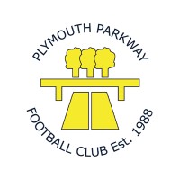 Plymouth Parkway FC logo - Similar company to Mag Developments Sw Ltd