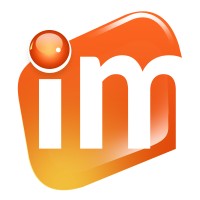 Imagine Digital Signage logo - Similar company to Digital Splash