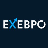 ExeBPO logo - Similar company to Anasoft
