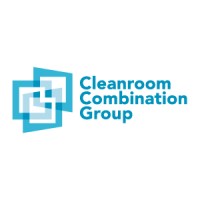 CCG Holding logo - Similar company to Ach - A Cleanroom Hub