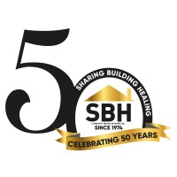 SBH Community Service Network Inc. logo - Similar company to Honey Elixir Bar