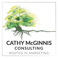 Cathy McGinnis Consulting logo - Similar company to Purple Dot Media
