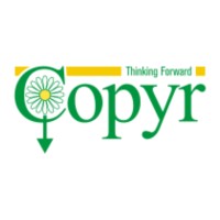 Copyr S.p.A logo - Similar company to Colkim Srl