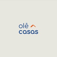 OLÉ CASAS logo - Similar company to Instacasa