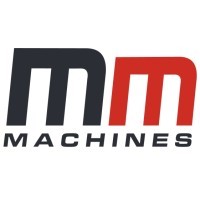 Mecamat-machines logo - Similar company to Steinfurth Electromechanical Measuring Systems Gmbh