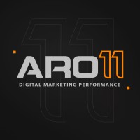 ARO Eleven Marketing Digital logo - Similar company to Virtualnet