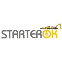 STARTEROK logo - Similar company to Sans Ventures