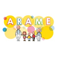 Association ARAME logo - Similar company to Association Wonder Augustine