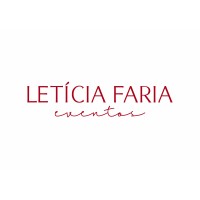 Letícia Faria Eventos logo - Similar company to Ar2 Áudio E Eventos