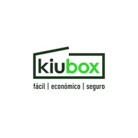 KIUBOX logo - Similar company to Gestion Documental Digital Sas Bic