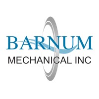 Barnum Mechanical Inc logo - Similar company to Iron Elegance Llc