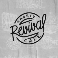 Revival Cafe Madrid