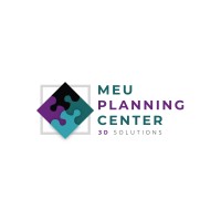 Meu Planning Center logo - Similar company to Mord Planning Center