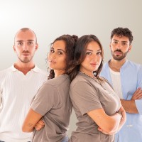 luviasgroup logo - Similar company to Initaly