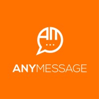 Anymessage GmbH logo - Similar company to Idm - Interactive Digital Media