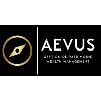 AEVUS Gestion de Patrimoine INC. logo - Similar company to Teachtech Tutors & Developers