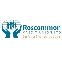 Roscommon Credit Union logo - Similar company to Blanchardstown & District Credit Union