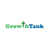 GrowthTank.ai logo - Similar company to Lime Brands
