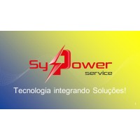 Syspower Service logo - Similar company to Syspower Maroc