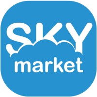 Sky Market logo - Similar company to Skyservice Pos