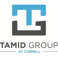 TAMID at Cornell logo - Similar company to Cornell Financial Analysts