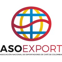 Asoexport - Asociación Nacional de Exportadores de Café de Colombia logo - Similar company to Asoex