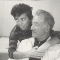 Adolph and Esther Gottlieb Foundation logo - Similar company to Bagri Foundation