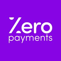 Zero Payments logo - Similar company to Shift8