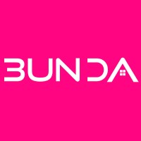 Bunda logo - Similar company to Puta