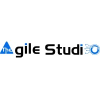 The Agile Studio logo - Similar company to Technorayx