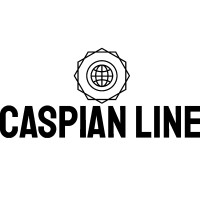Caspian Line logo - Similar company to Azurite Logistics