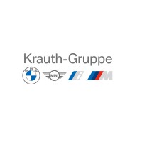 Krauth-Gruppe BMW und MINI Vertragspartner logo - Similar company to Ntpas - Network Technologies Projects And Services Gmbh