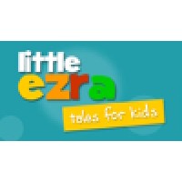 little ezra - tales for kids logo - Similar company to Kid Music