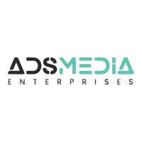 Ads Media logo - Similar company to Ads Media Solutions