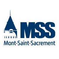 École Secondaire Mont-Saint-Sacrement