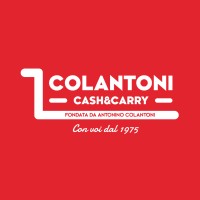 Colantoni Cash&Carry logo - Similar company to Servizi E Logistica S.R.L.