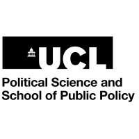 UCL Political Science and School of Public Policy logo - Similar company to Ucl Policy Lab