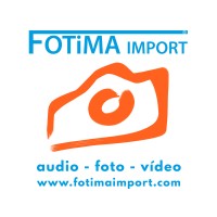 Fotima Import logo - Similar company to Faster Mena
