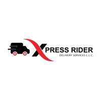 Xpress Rider Delivery Services logo - Similar company to Bikerider