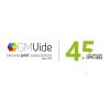 Gráfica M. Vide logo - Similar company to Blend Up