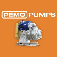 Perissinotto S.p.A. PEMO PUMPS logo - Similar company to Scm Group Srl